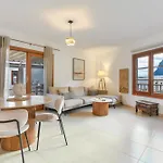 Apartment Casa Con Gran Terraza Y Vistas *