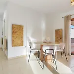Apartman Casa Con Gran Terraza Y Vistas Los Silos