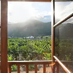 Casa Con Gran Terraza Y Vistas Apartment