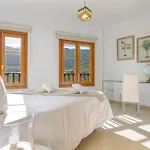 Casa Con Gran Terraza Y Vistas Los Silos