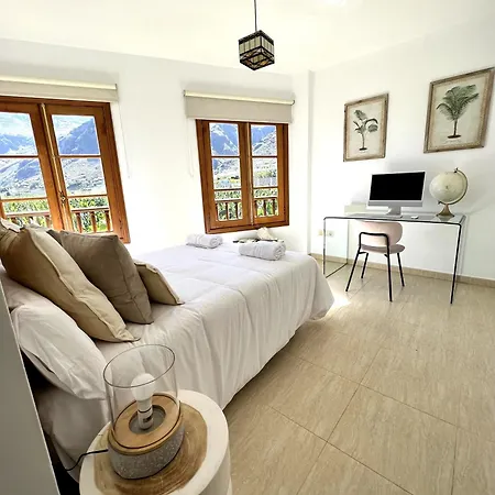 Casa Con Gran Terraza Y Vistas Διαμέρισμα