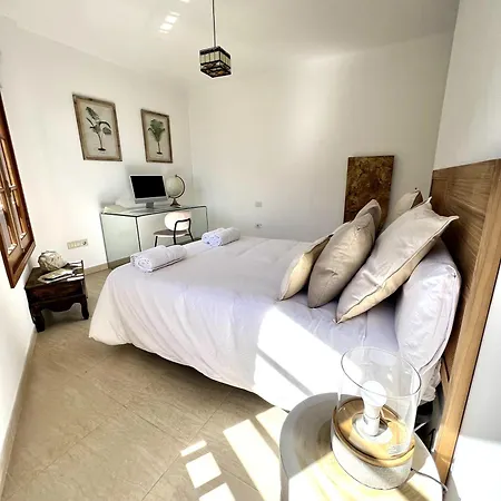 Διαμέρισμα Casa Con Gran Terraza Y Vistas *