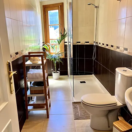 Casa Con Gran Terraza Y Vistas * Los Silos