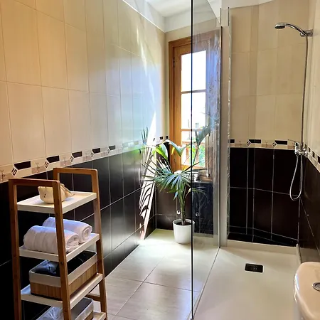 Casa Con Gran Terraza Y Vistas Διαμέρισμα