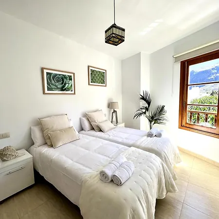 Casa Con Gran Terraza Y Vistas Διαμέρισμα