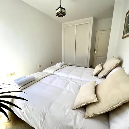 Casa Con Gran Terraza Y Vistas Διαμέρισμα Los Silos