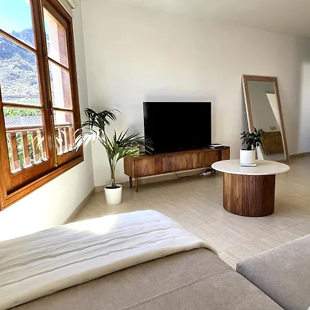 Διαμέρισμα Casa Con Gran Terraza Y Vistas Los Silos