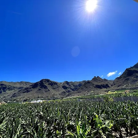 Διαμέρισμα Casa Con Gran Terraza Y Vistas *