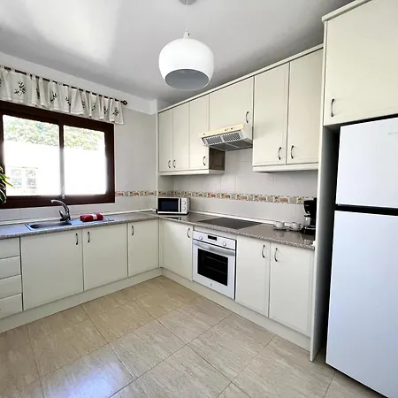 Διαμέρισμα Casa Con Gran Terraza Y Vistas Los Silos