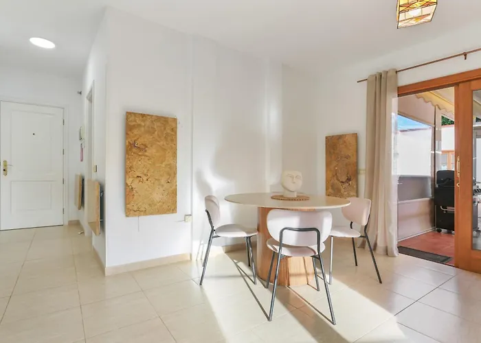 Casa Con Gran Terraza Y Vistas شقة لوس سيلوس