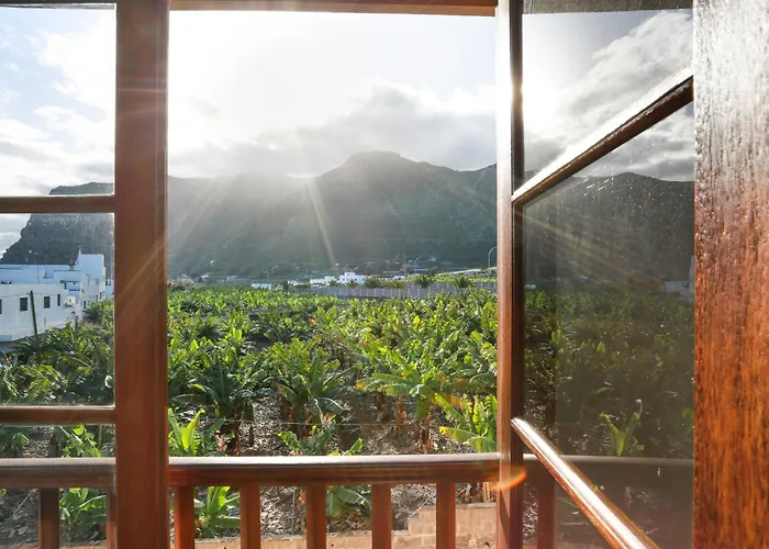 Casa Con Gran Terraza Y Vistas Διαμέρισμα