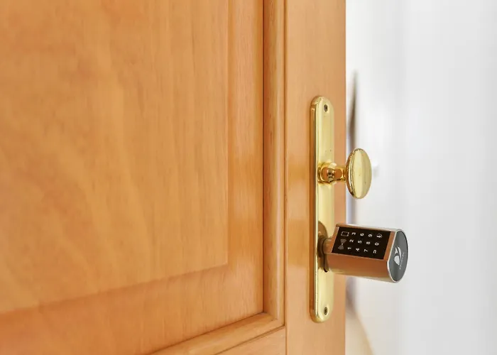 Casa Con Gran Terraza Y Vistas Διαμέρισμα *