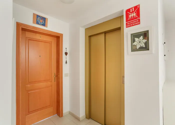 Casa Con Gran Terraza Y Vistas Διαμέρισμα