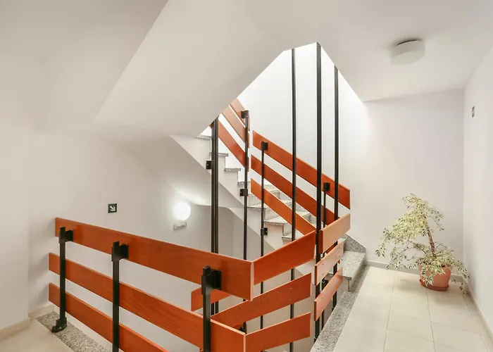 Casa Con Gran Terraza Y Vistas شقة *