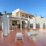 Casa Con Gran Terraza Y Vistas * 로스실로스