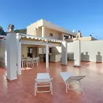 Casa Con Gran Terraza Y Vistas * 로스실로스