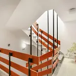 아파트 Casa Con Gran Terraza Y Vistas *