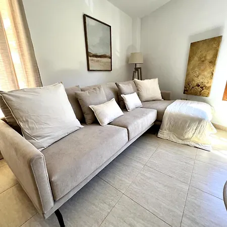 Casa Con Gran Terraza Y Vistas 洛斯瑟罗斯