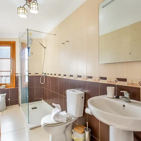 아파트 Casa Con Gran Terraza Y Vistas